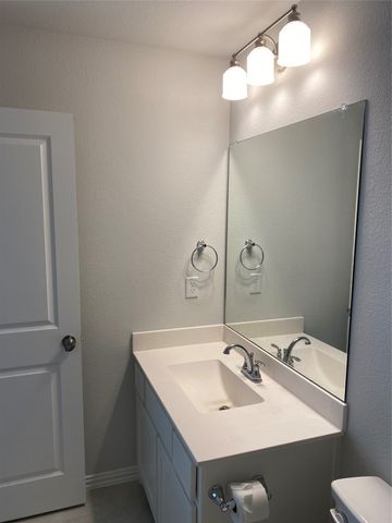 409 Caddo Ridge Lane, Mansfield, TX 76063