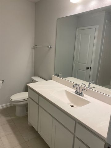 409 Caddo Ridge Lane, Mansfield, TX 76063