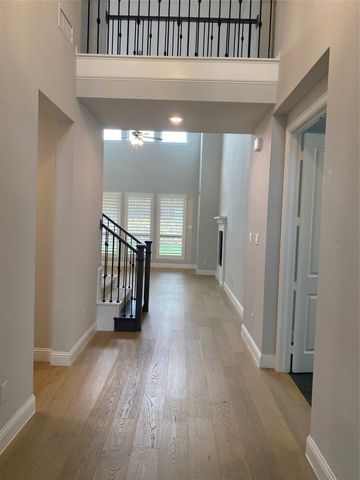 409 Caddo Ridge Lane, Mansfield, TX 76063