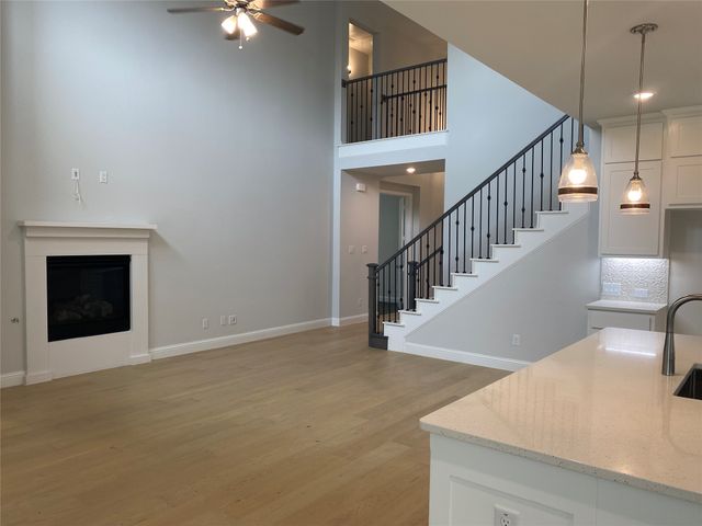 409 Caddo Ridge Lane, Mansfield, TX 76063