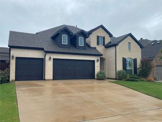 409 Caddo Ridge Lane, Mansfield, TX 76063