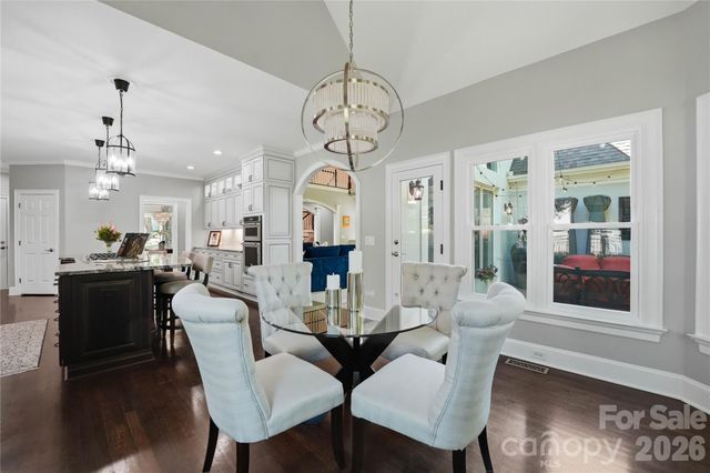 18928 Peninsula Point Drive, Cornelius, NC 28031