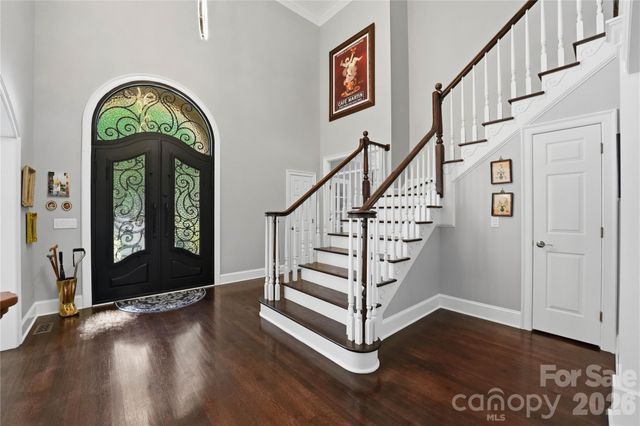 18928 Peninsula Point Drive, Cornelius, NC 28031