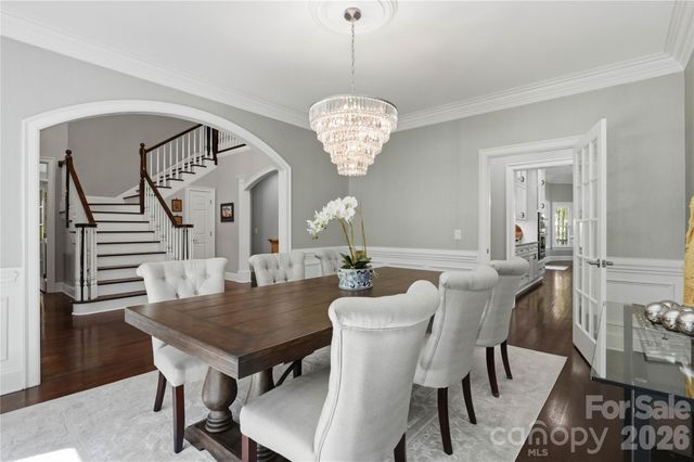 18928 Peninsula Point Drive, Cornelius, NC 28031