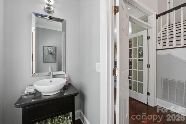 18928 Peninsula Point Drive, Cornelius, NC 28031