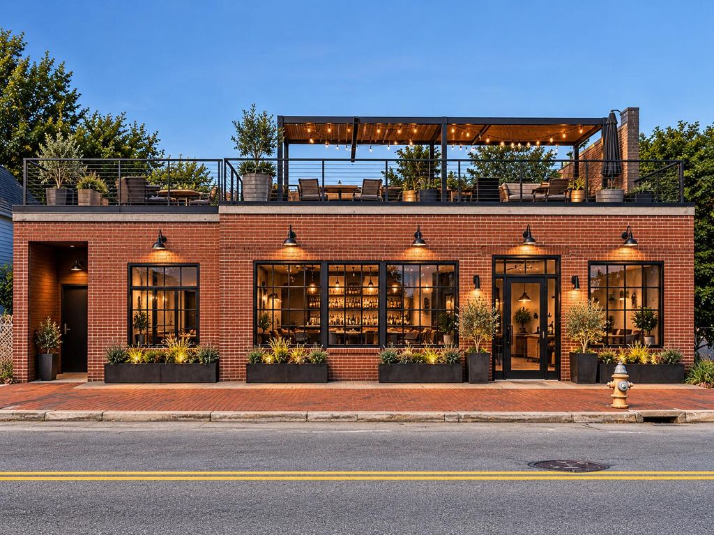 186 Washington Avenue, Portland, ME 04101 — exterior