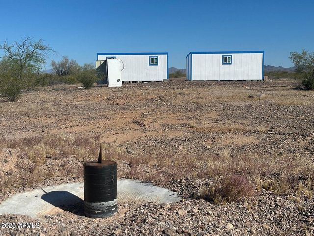 0 W 435th & Maryland Avenue 14, Tonopah, AZ 85354