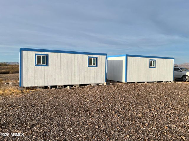 0 W 435th & Maryland Avenue 14, Tonopah, AZ 85354