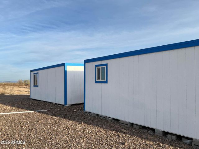 0 W 435th & Maryland Avenue 14, Tonopah, AZ 85354