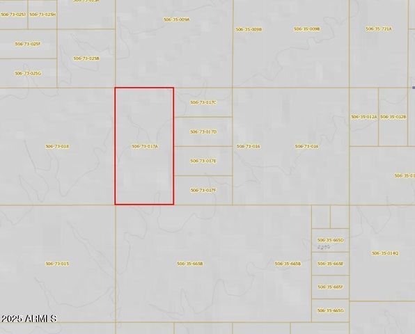 0 W 435th & Maryland Avenue 14, Tonopah, AZ 85354