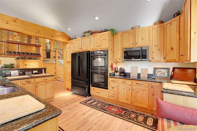 1201 Hughesville Road, Black Hawk, CO 80422