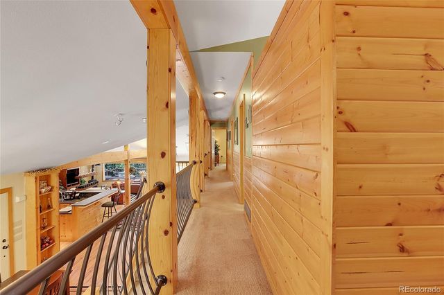 1201 Hughesville Road, Black Hawk, CO 80422