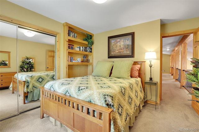 1201 Hughesville Road, Black Hawk, CO 80422
