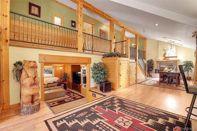 1201 Hughesville Road, Black Hawk, CO 80422