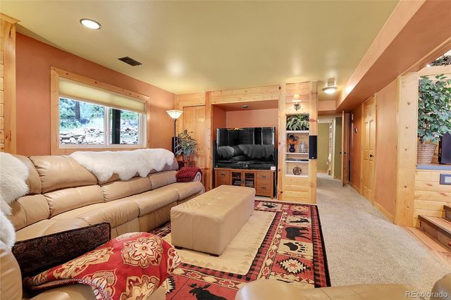 1201 Hughesville Road, Black Hawk, CO 80422