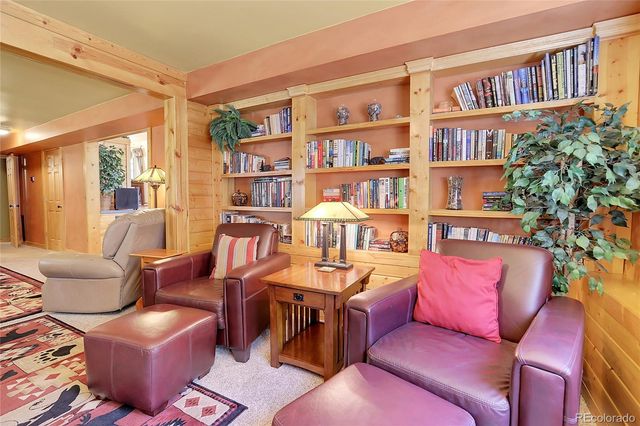 1201 Hughesville Road, Black Hawk, CO 80422