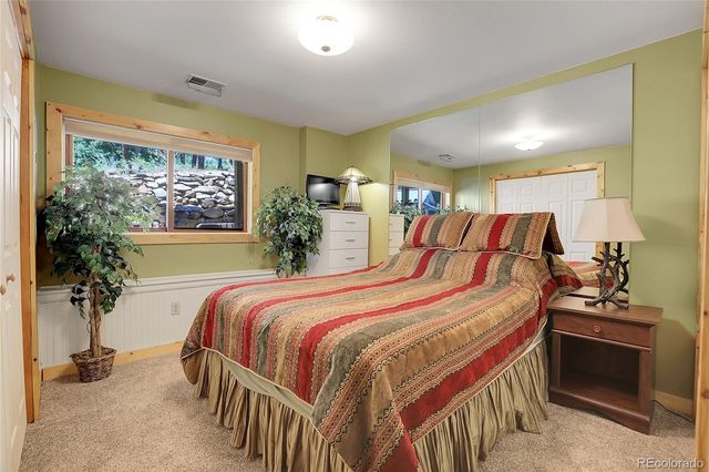 1201 Hughesville Road, Black Hawk, CO 80422