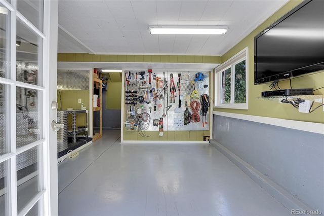 1201 Hughesville Road, Black Hawk, CO 80422