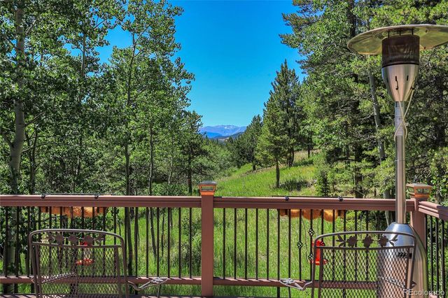 1201 Hughesville Road, Black Hawk, CO 80422