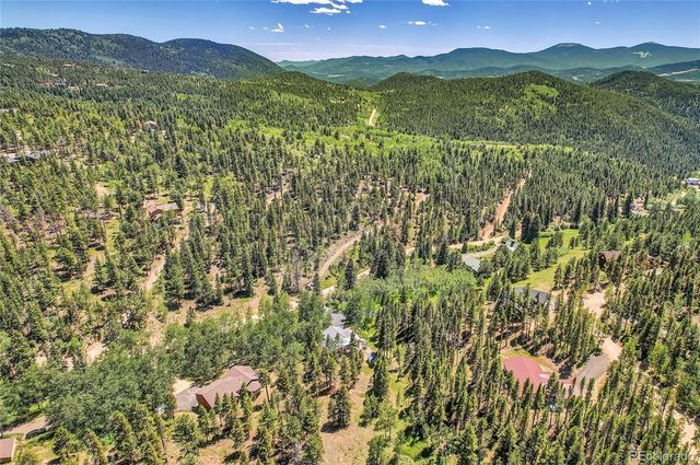 1201 Hughesville Road, Black Hawk, CO 80422