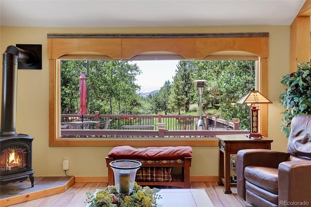 1201 Hughesville Road, Black Hawk, CO 80422