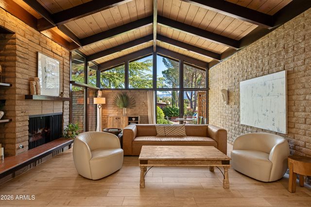 445 LAST WAGON Drive, Sedona, AZ 86336