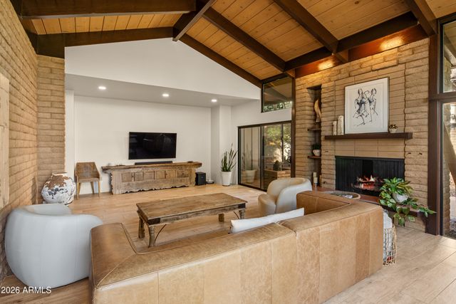 445 LAST WAGON Drive, Sedona, AZ 86336