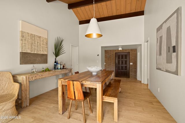 445 LAST WAGON Drive, Sedona, AZ 86336