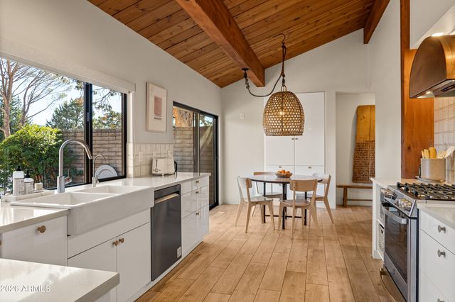 445 LAST WAGON Drive, Sedona, AZ 86336