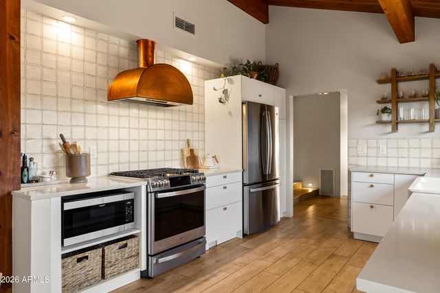 445 LAST WAGON Drive, Sedona, AZ 86336