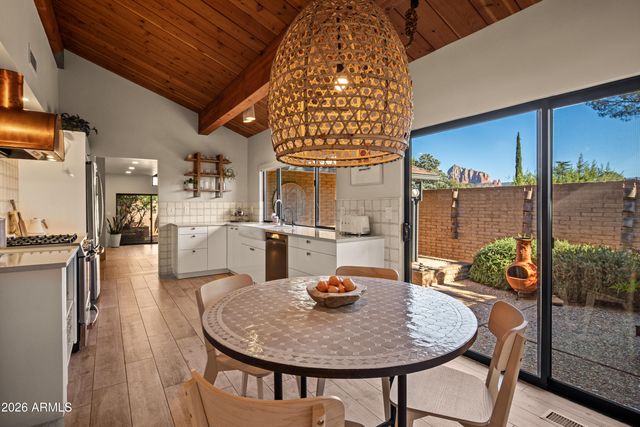 445 LAST WAGON Drive, Sedona, AZ 86336