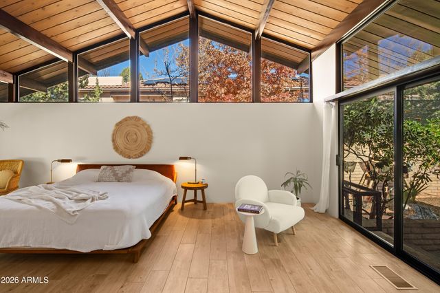 445 LAST WAGON Drive, Sedona, AZ 86336