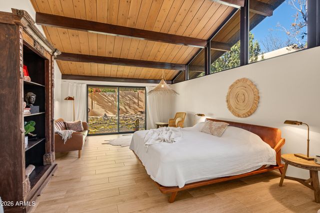 445 LAST WAGON Drive, Sedona, AZ 86336