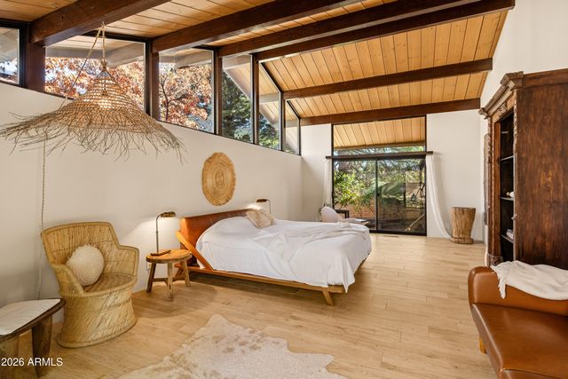 445 LAST WAGON Drive, Sedona, AZ 86336