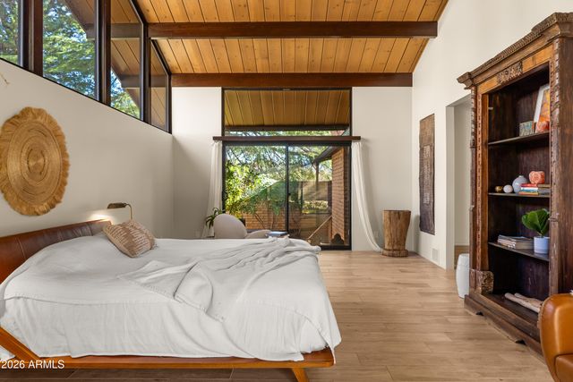 445 LAST WAGON Drive, Sedona, AZ 86336