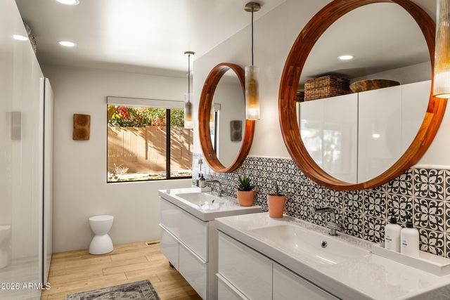 445 LAST WAGON Drive, Sedona, AZ 86336