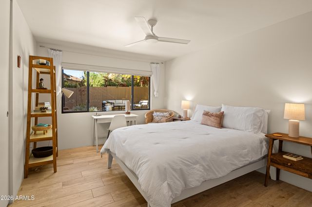 445 LAST WAGON Drive, Sedona, AZ 86336