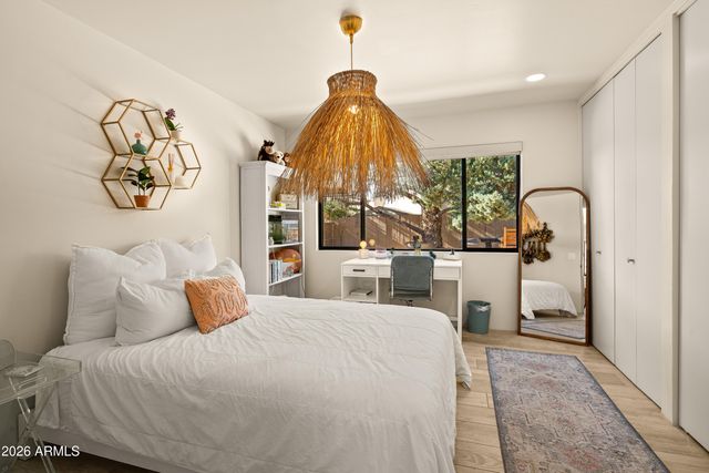 445 LAST WAGON Drive, Sedona, AZ 86336