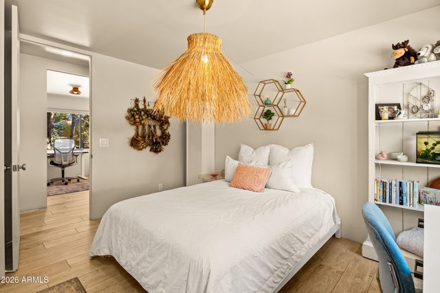 445 LAST WAGON Drive, Sedona, AZ 86336