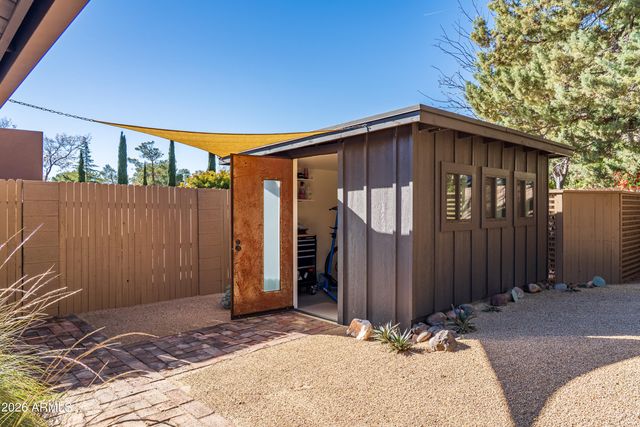 445 LAST WAGON Drive, Sedona, AZ 86336