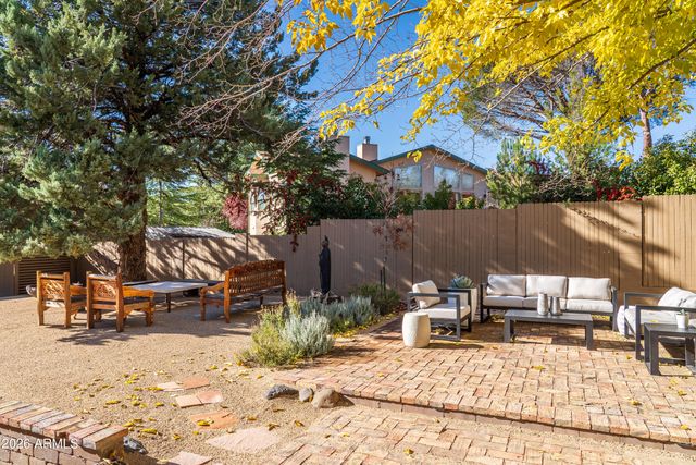 445 LAST WAGON Drive, Sedona, AZ 86336