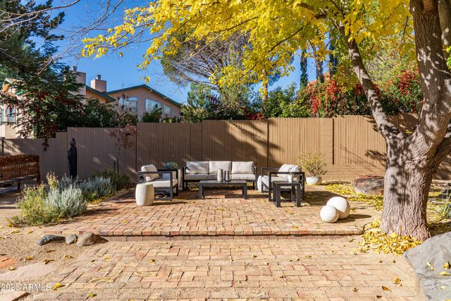 445 LAST WAGON Drive, Sedona, AZ 86336