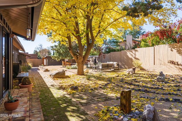 445 LAST WAGON Drive, Sedona, AZ 86336