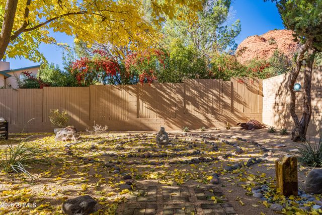 445 LAST WAGON Drive, Sedona, AZ 86336