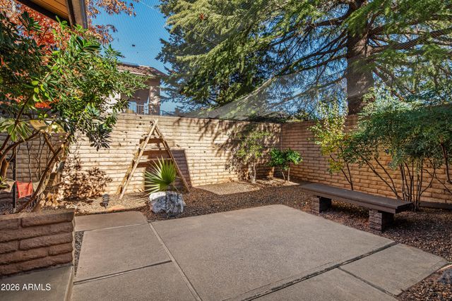 445 LAST WAGON Drive, Sedona, AZ 86336