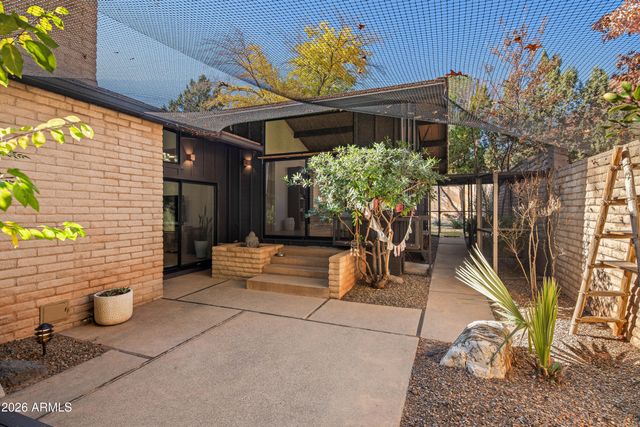 445 LAST WAGON Drive, Sedona, AZ 86336