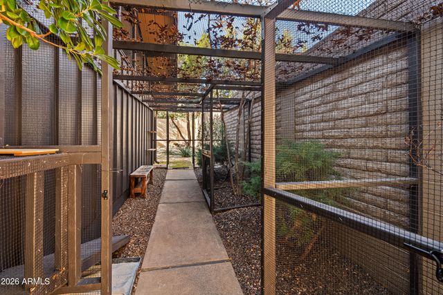 445 LAST WAGON Drive, Sedona, AZ 86336