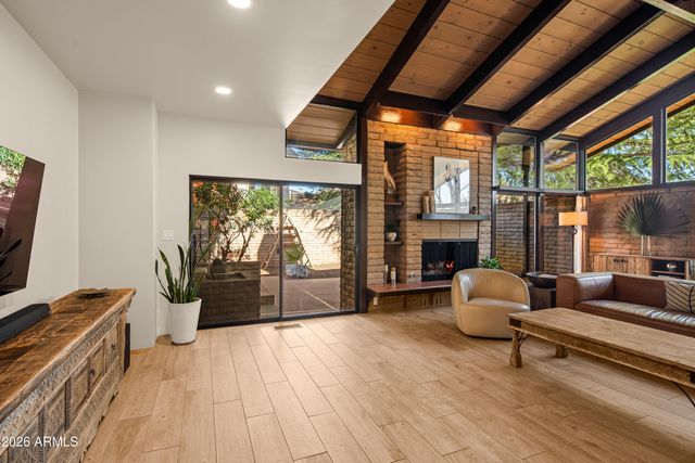 445 LAST WAGON Drive, Sedona, AZ 86336