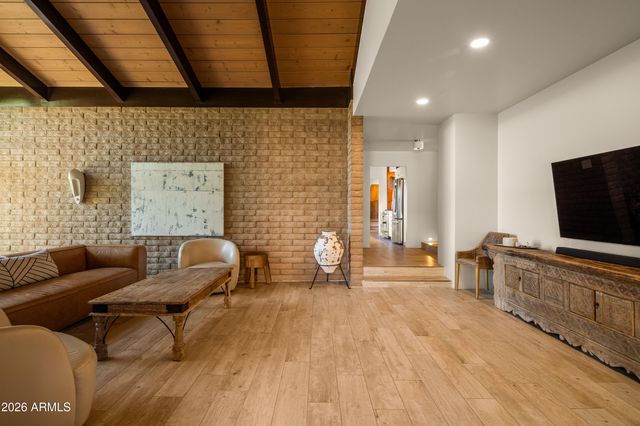 445 LAST WAGON Drive, Sedona, AZ 86336