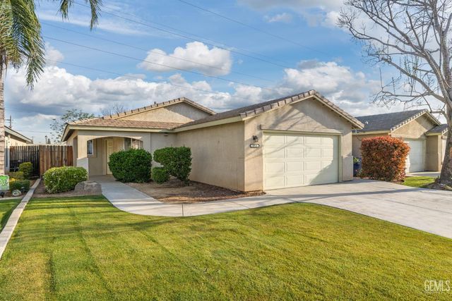5918 Potenza Lane, Bakersfield, CA 93308